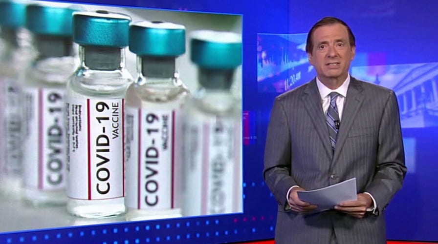 Maddening delays on COVID