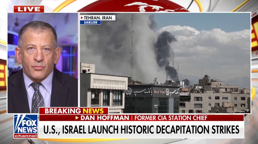 Iran's authorities 'decapitated' aft US, Israel motorboat historical strikes