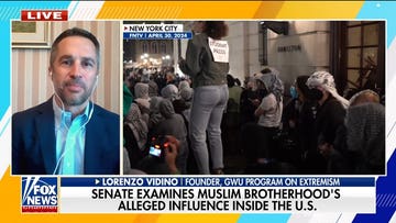 Muslim Brotherhood is quietly infiltrating US schools, politics: Expert