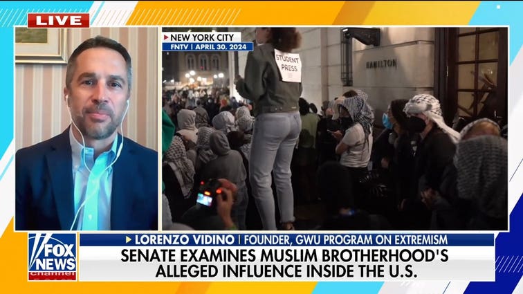 Muslim Brotherhood is quietly infiltrating US schools, politics: Expert
