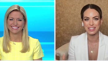 'Fox & Friends' talks what to watch this Easter weekend on Fox Nation