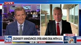 Former NATO ambassador says Putin has ‘taken advantage’ of Trump
