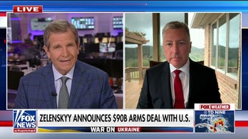 Former NATO ambassador says Putin has ‘taken advantage’ of Trump