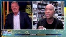 Piers Morgan tells Joy Reid her show cancelled not because of race, but because 'people got bored with it'