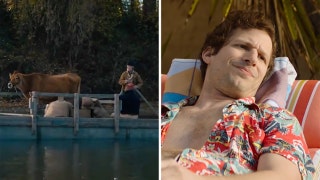 Highly-rated new releases 'First Cow' and 'Palm Springs': Here's what's new for at-home viewing - Fox News