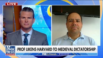 Claudine Gay’s ‘disastrous performance’ was the ‘tip of the iceberg’: Ilya Shapiro