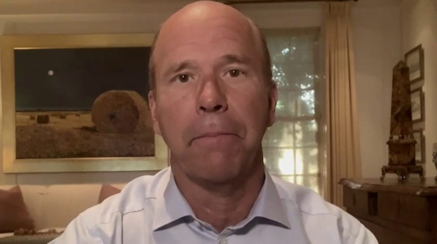 John Delaney on practical steps for protecting the vulnerable, finding balance between safety and freedom