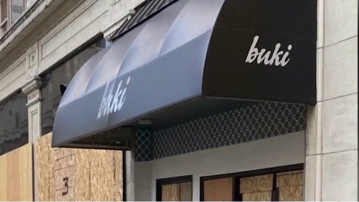 Former Seattle business owner: The city is 'unfortunately, circling the drain as we speak'