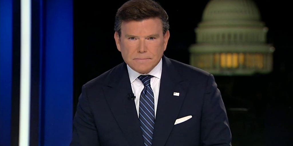 Coming up on Tuesday, November 18 edition of 'Special Report'