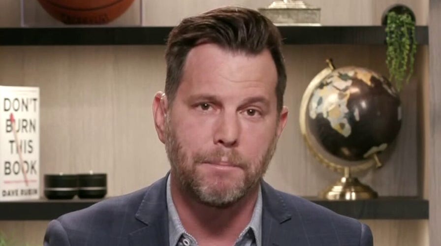 Tulsi Gabbard slams Dems, Big Tech over censorship