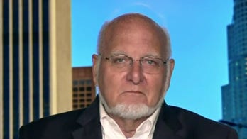 House GOP primed to target Fauci over gain-of-function research