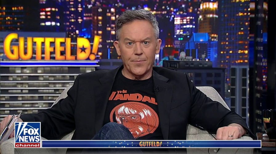 Greg Gutfeld: Could AI fakes cause existential mistakes? 