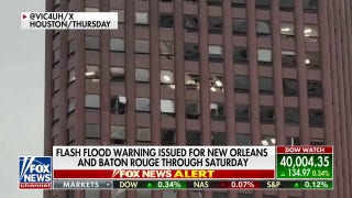 Houston's 100 mph wind gusts caused major damage - Fox News