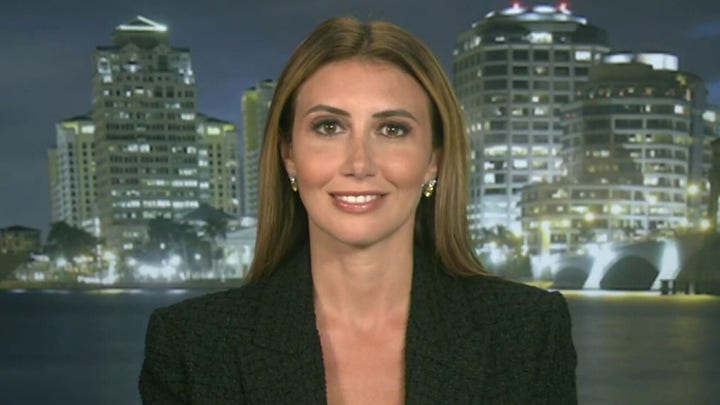 Alina Habba calls for Georgia-Trump case to be 'thrown out'