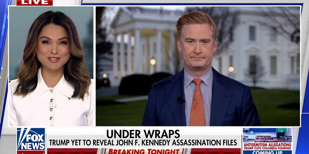 Trump says Putin wants Ukraine war settled