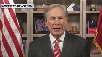 'The Five' on Texas hitting zero COVID deaths, AOC wanting to end deportation of criminal illegal immigrants