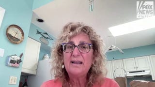 Mother of slain Congressional intern sends warning to parents: 'This isn't a joke'