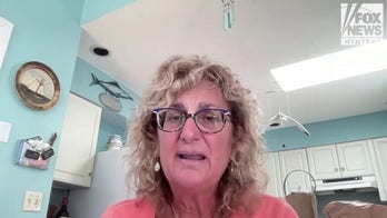 Mother of slain Congressional intern sends warning to parents: 'This isn't a joke'