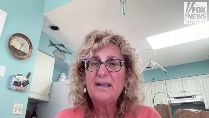 Mother of slain Congressional intern sends warning to parents: 'This isn't a joke'