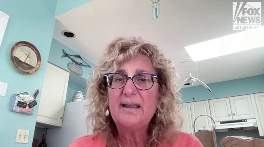 Mother of slain Congressional intern sends warning to parents: 'This isn't a joke'