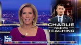 Charlie Kirk changed the debate forever: Laura Ingraham