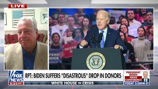 Democrat advisor says days since Biden’s debate performance have been ‘brutal’ - Fox News
