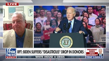 Democrat advisor says days since Biden’s debate performance have been ‘brutal’