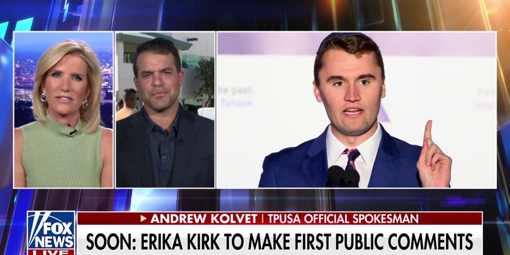 Charlie Kirk pushed for the ‘unvarnished truth’: ‘The Charlie Kirk Show’ executive director
