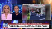 Jason Chaffetz worries the days of 'true dialogue' are getting shut down