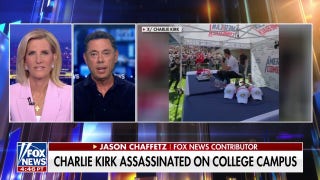 Jason Chaffetz worries the days of 'true dialogue' are getting shut down