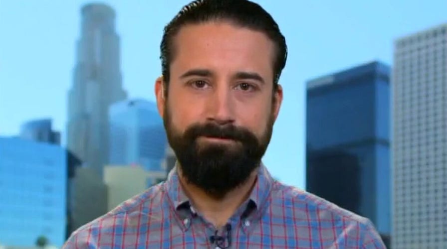 California chef refuses to close restaurants despite restrictions