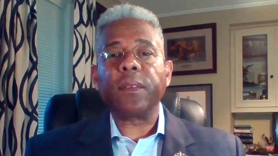 Allen West calls out ‘constitutional crisis’: Texas sovereignty not protected by Biden admin