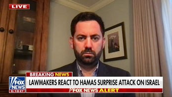 Biden admin should not have unfreezed nearly $6 billion of Iran’s assets: Rep. Lawler