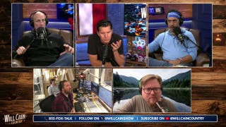 Is Stand-Up Comedy Getting Worse? Comedians Reveal What's Changed | Will Cain Country - Fox News