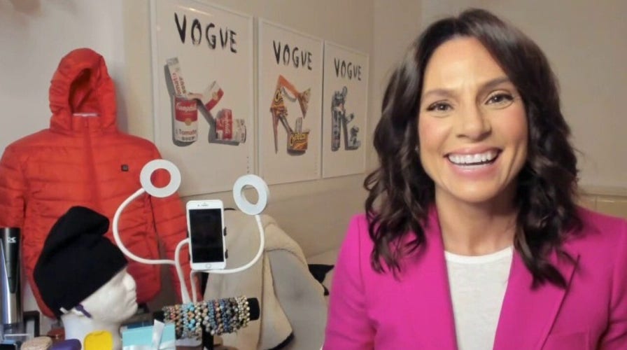 Mega Morning Deals on 'Fox & Friends'