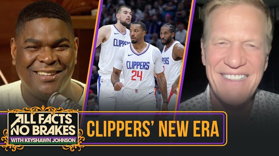 GM believes Clippers’ Steve Ballmer & Intuit Dome may challenge the reign in LA