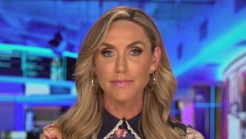Lara Trump calls out ABC for omitting Obama's rebuke of open borders: 'These things are not accidents'