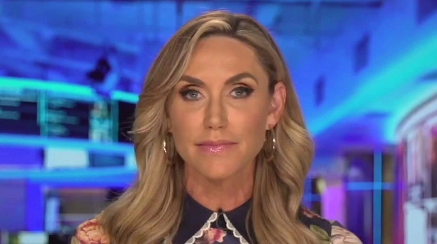Lara Trump rips ABC for omitting Obama’s interview rebuke of open borders: ‘These are not accidents’