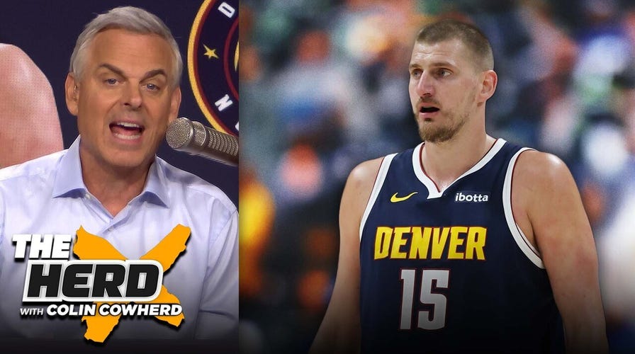  Nuggets lose series to T-Wolves, Time to hit the rebuild button around Jokic? | The Herd