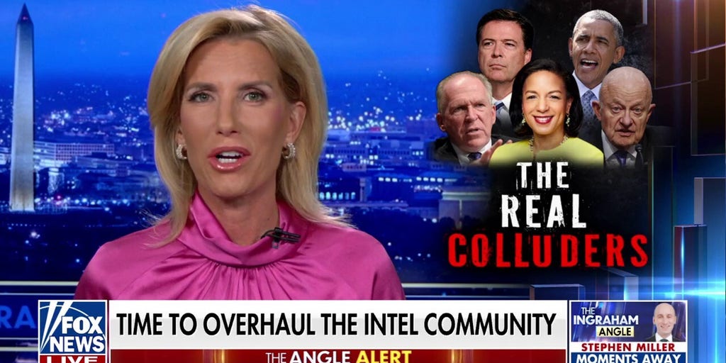 Laura: These are the real colluders