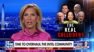 Laura: These are the real colluders