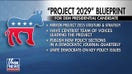 Democrats launch 'Project 2029' as party attempts to garner support
