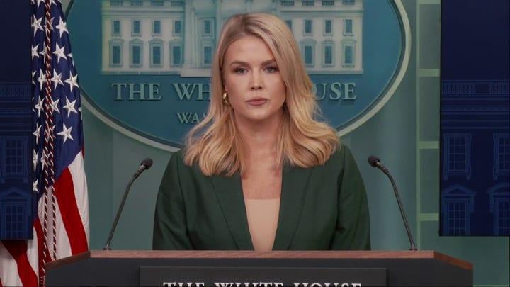 Elon Musk to help lead investigation into Signal chat leak.