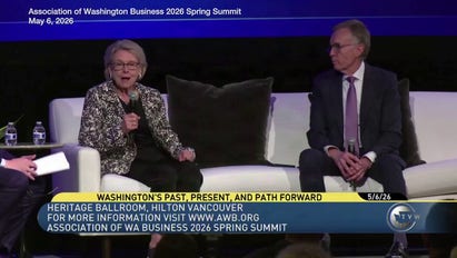 Former Democratic Washington governor says party doesn't understand economics