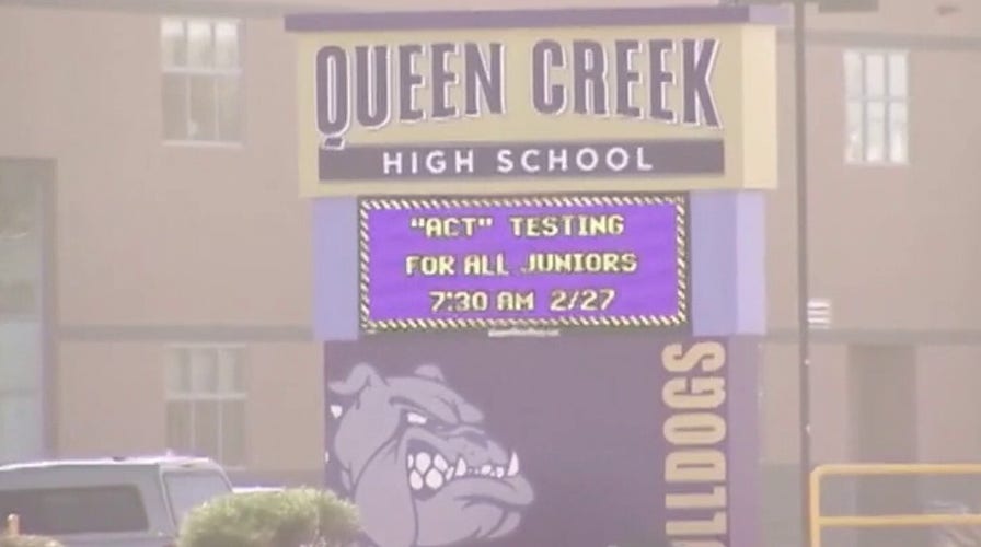 Arizona school district allowing students to opt-out of online learning and go back to classrooms