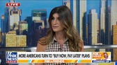 Financial influencer warns young Americans about ‘Buy Now, Pay Later’ trap