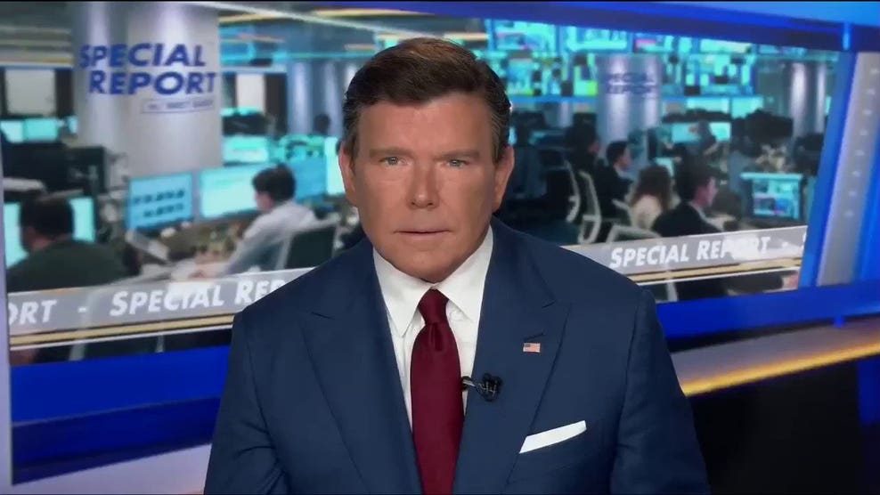 Coming up on the Friday, July 31 edition of ‘Special Report’