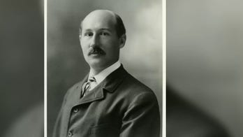 This American created football — here's the fascinating story