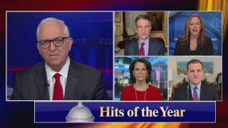Hits of the year - Fox News
