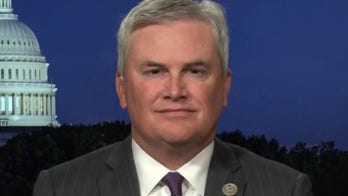 JAMES COMER: NIH knew all along that tax dollars were going into Wuhan lab